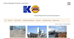 Desktop Screenshot of kapa-krmca.org